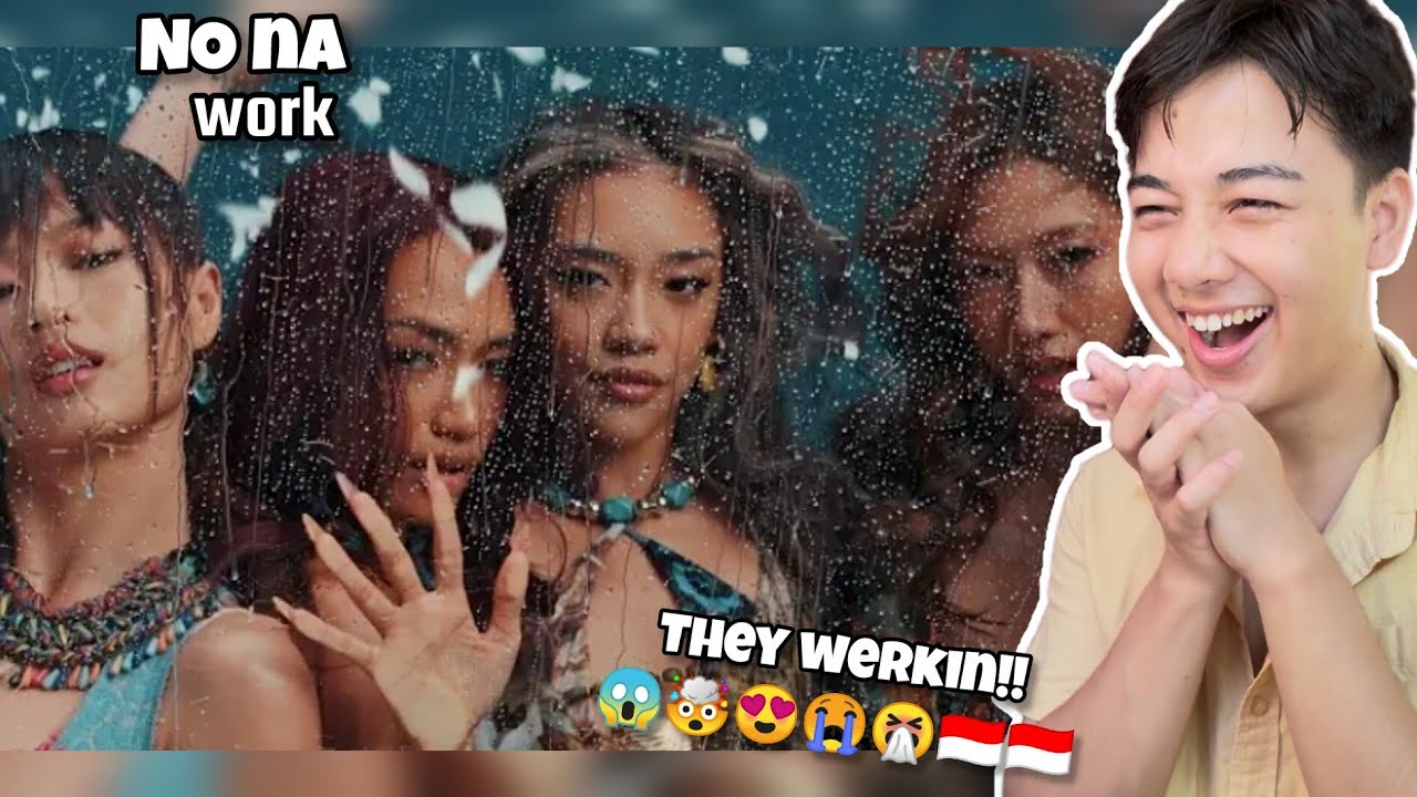 no na - work (Official Music Video) | Jeevan REACTION