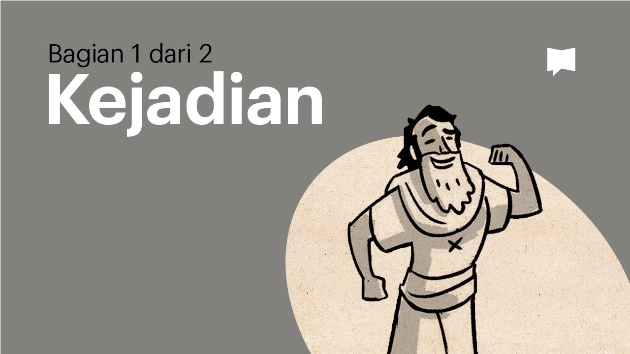 Ringkasan: Kejadian 1-11