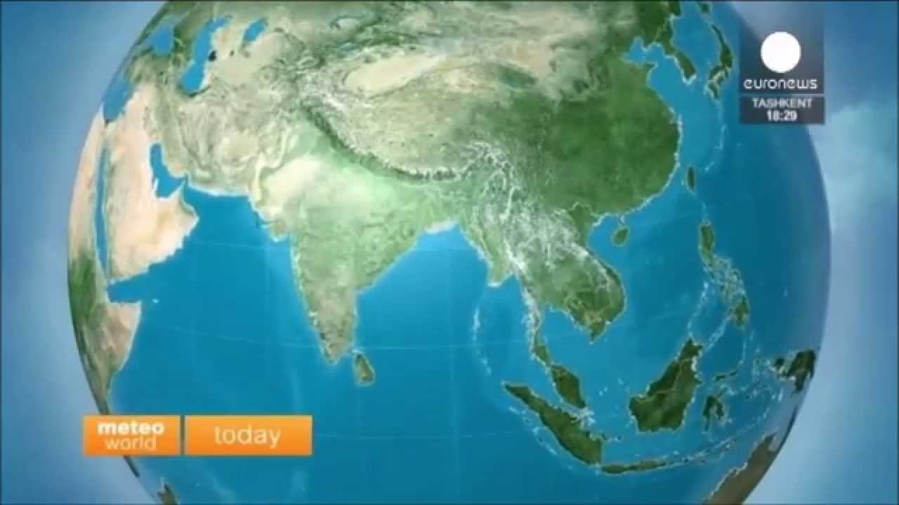 euronews: 