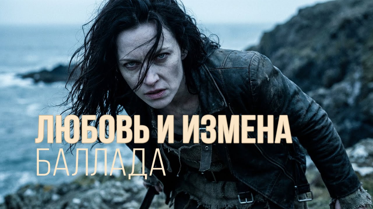 Когда Любовь спорит с Изменой | стихи Эдуарда Асадова