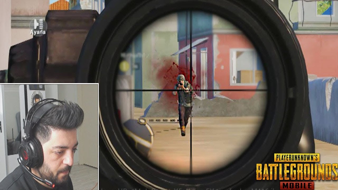 YEMİNİMİ BOZDUM PUBG Mobile