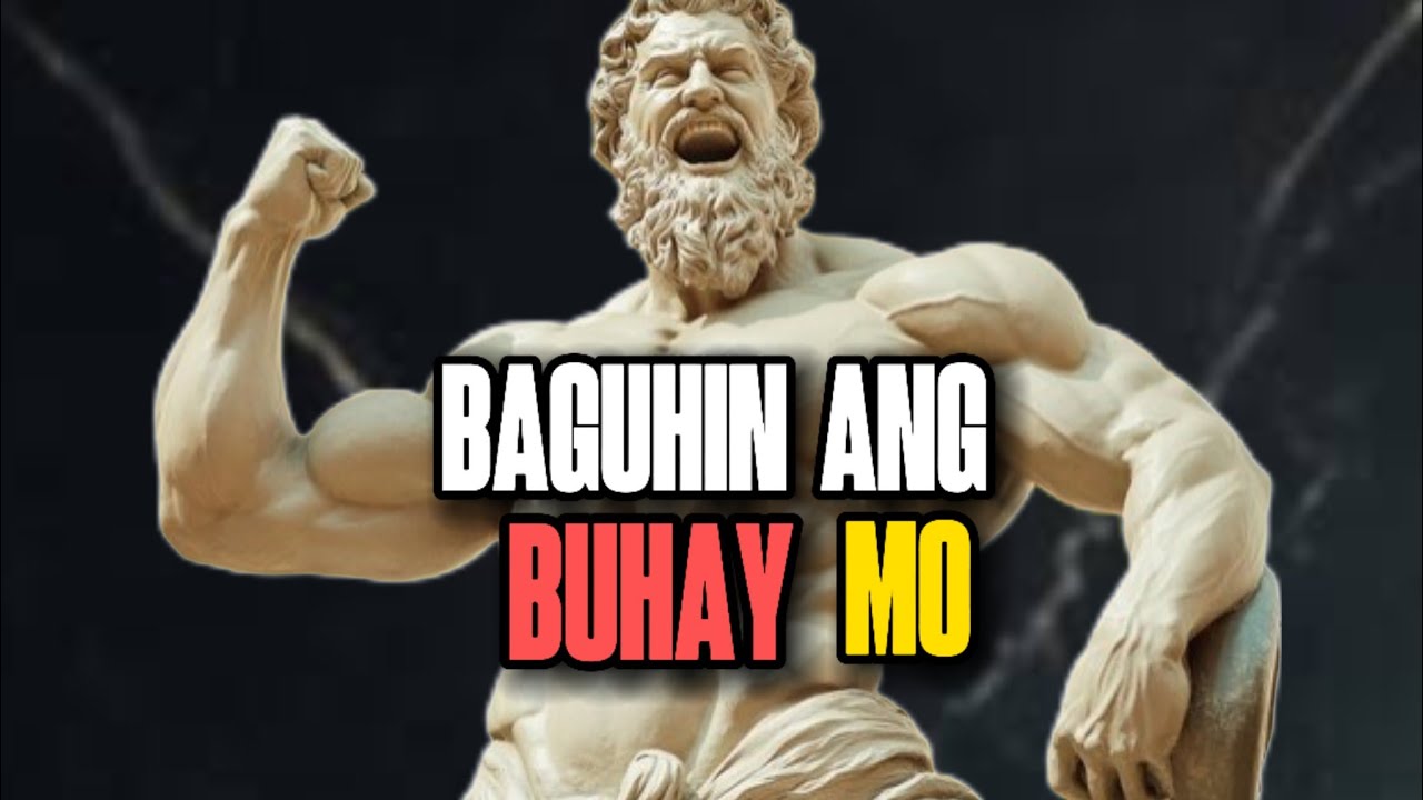 9 Lang na Paraan Para Baguhin Ang buhay Mo Magsumikap ka na gawin ito