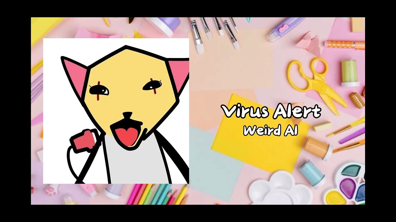 Goob and Scraps playlist 🖍️✂️ | Craft Siblings Dandy’s World