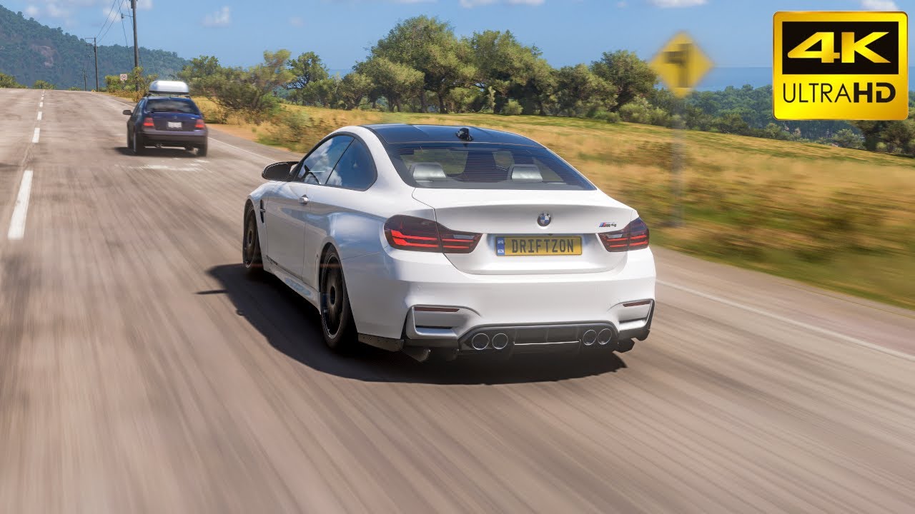 Forza Horizon 5 Live Stream | High-Speed Races & Pure Fun