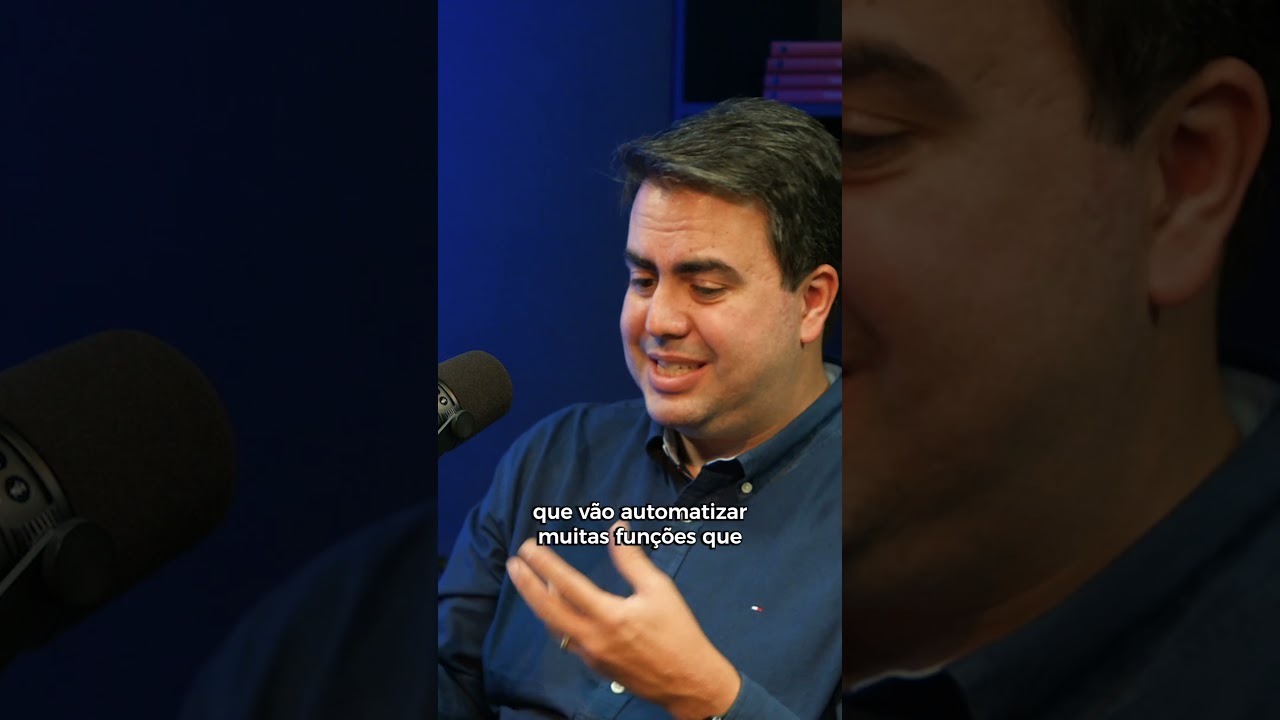 Igor Gomes, da Construtora Tenda, no epis&oacute;dio #62 do IncorporaCast