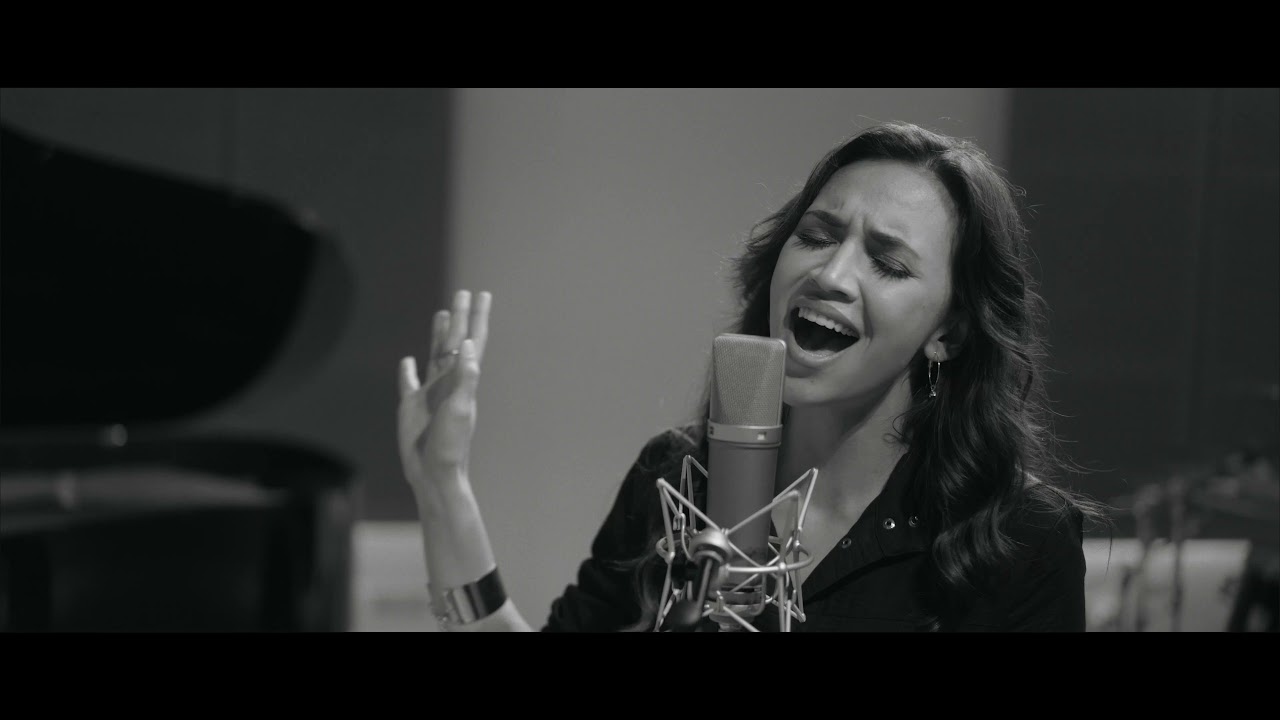 Diana Danielle Cover - Duncan Laurence &ldquo;Arcade&rdquo; | Loving You is a Losing Game