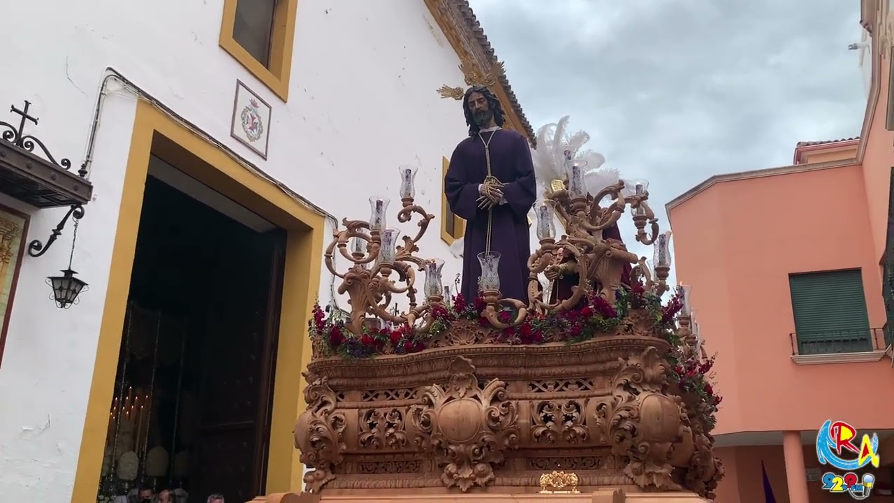 EL BUEN REMEDIO SE HACE PRESENTE EN LAS CALLES DE ANDÚJAR
