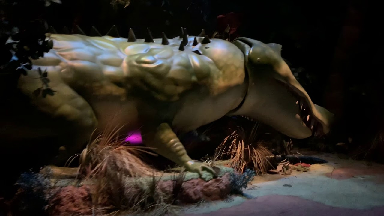Universal Studios Singapore (Madagascar )