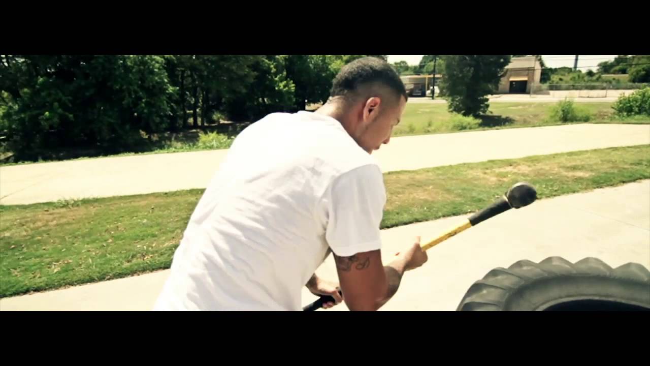 Samuel & Jasmine Clarkson promo