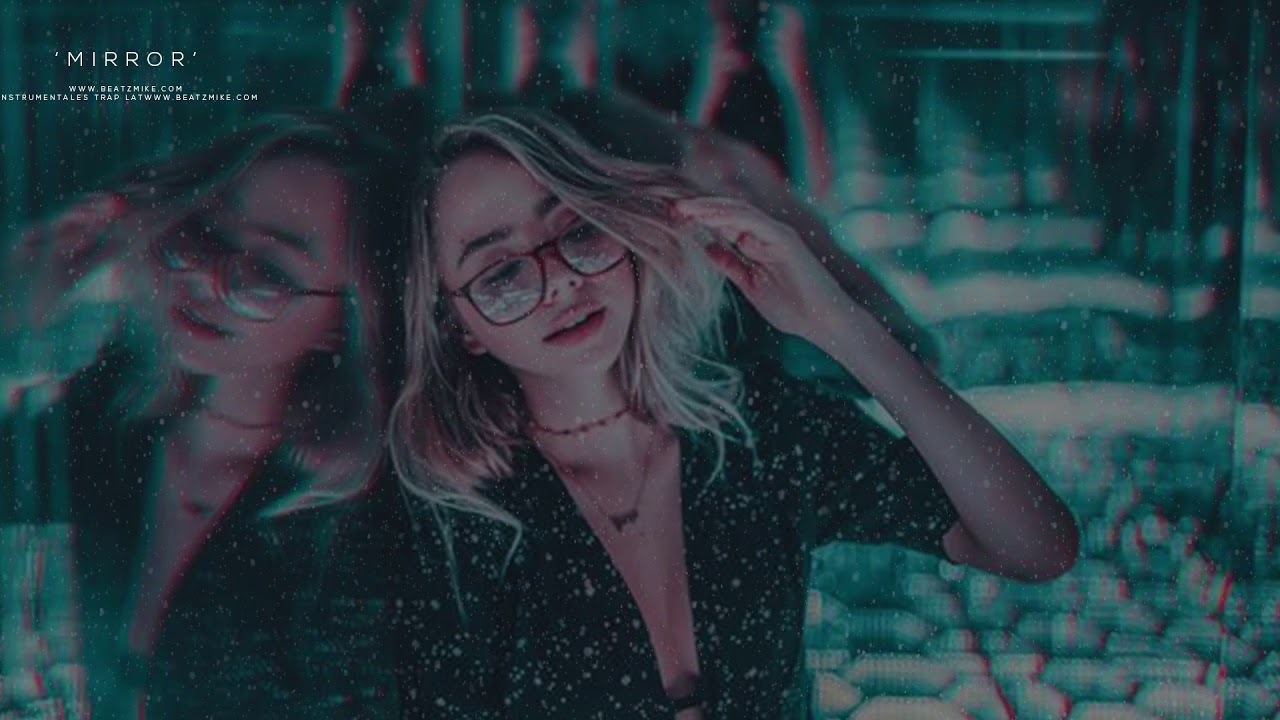 ''Mirror'' - Instrumental | Type Beat ✘ Trap Emotional | Trap RNB (Mike Beatz)