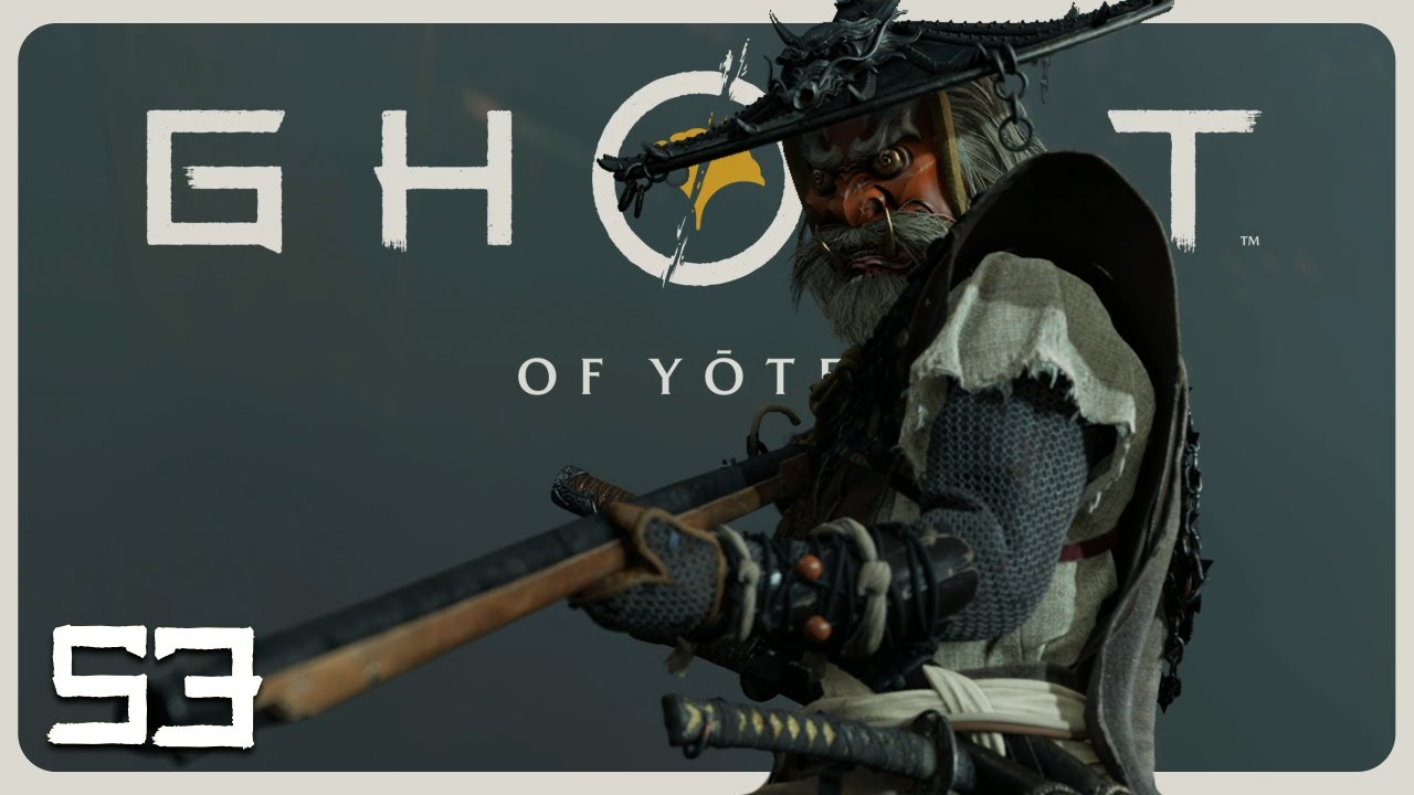 Ghost of Yotei [053] [Deutsch] [4K] - Die Abrechnung