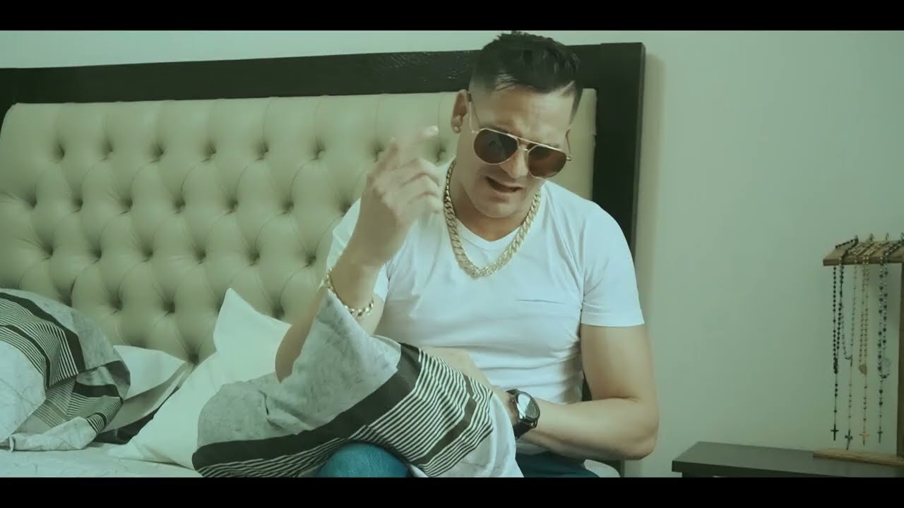 Perd&oacute;name - Eliezer Perez