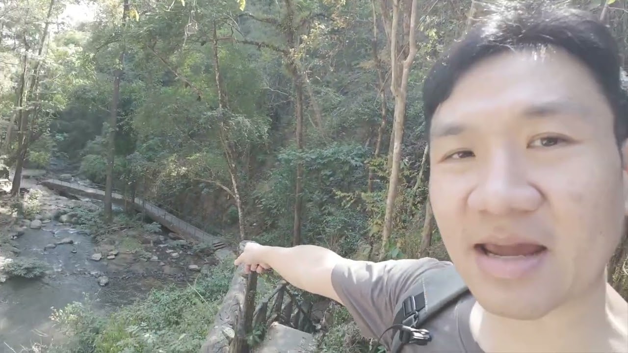 อุทยานแห่งชาติแจ้ซ้อน | เที่ยวทุกเดือน EP.13