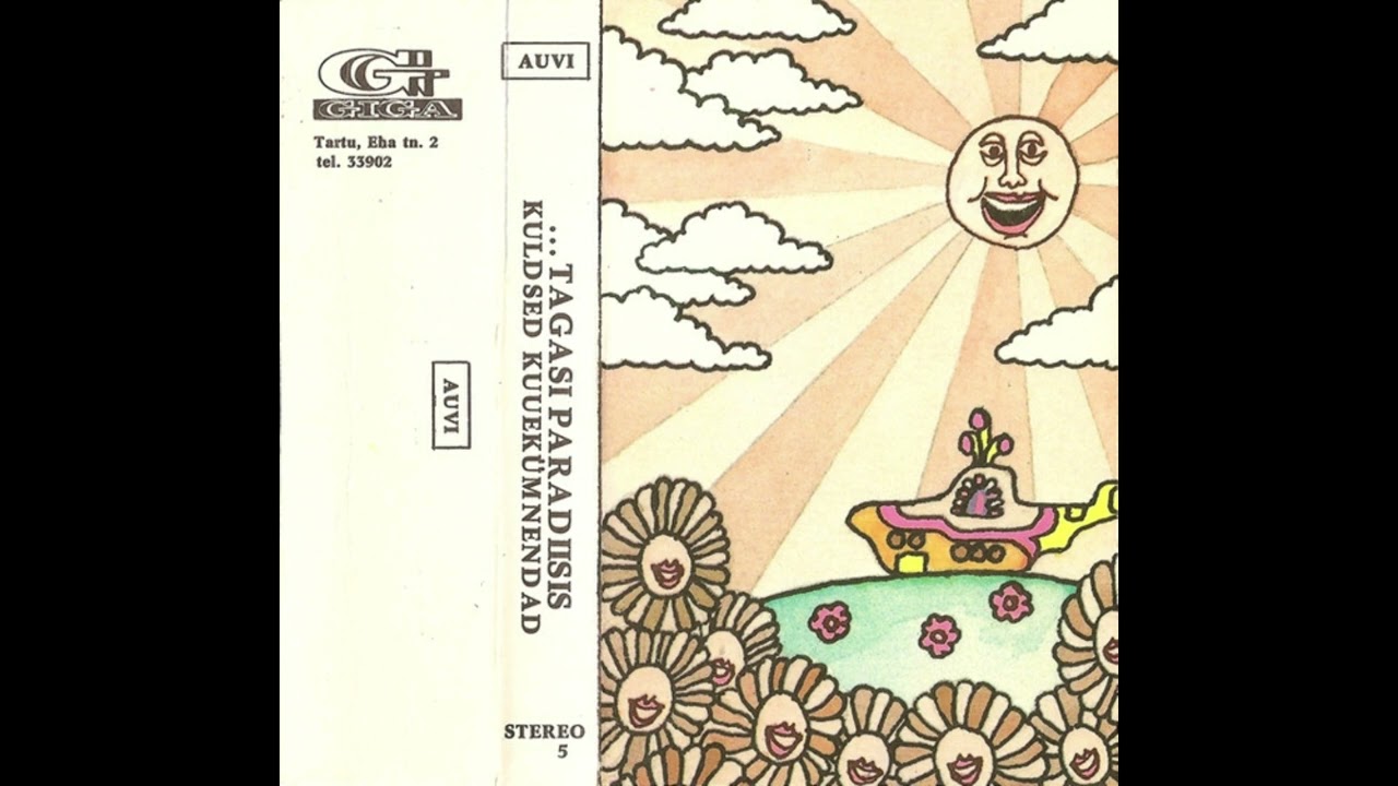 Kollane Allveelaev G - San Francisco