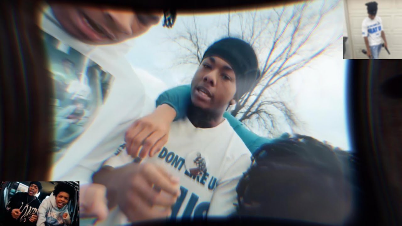 (Reupload) Quan Get'Em Gone - 