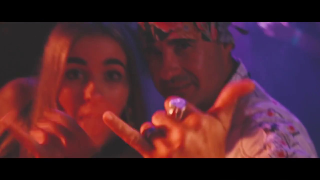Good Doogs - Tried My Best (Official Music Video)