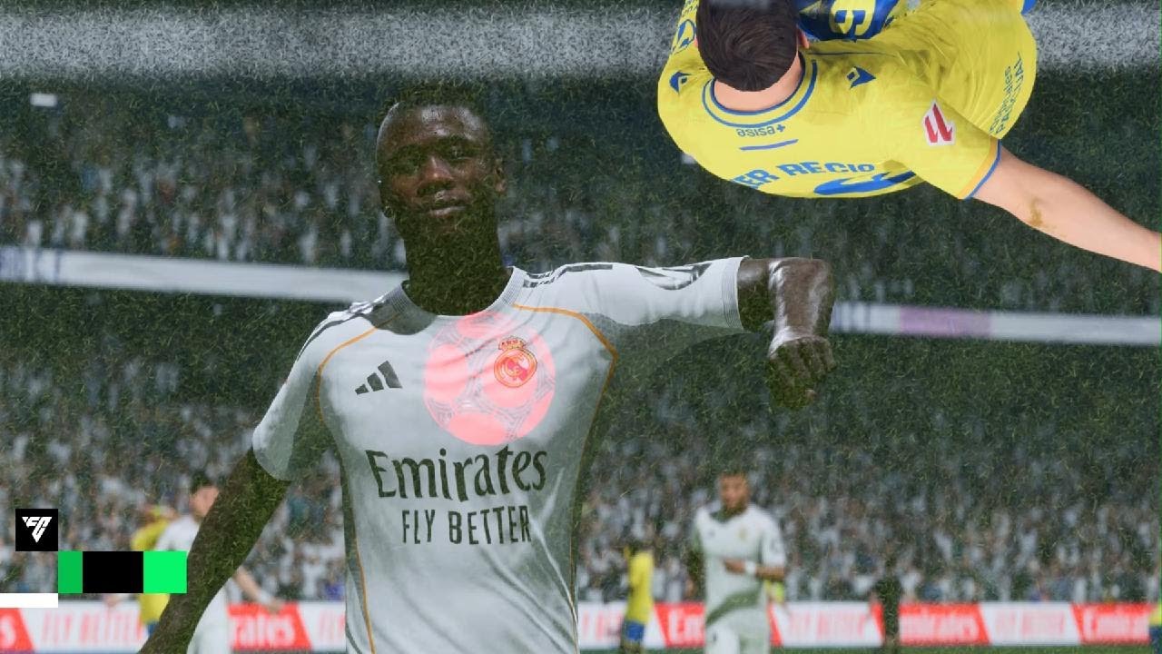 What a goal 🥶🫠💯