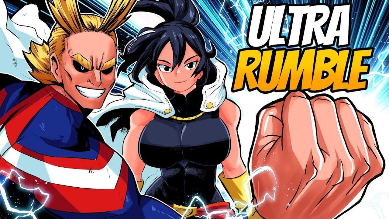 They Made Almight Broken In This Game