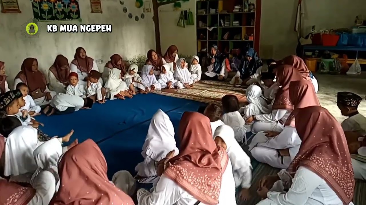 PHBI Rojabiyah - Isra' Mi'raj