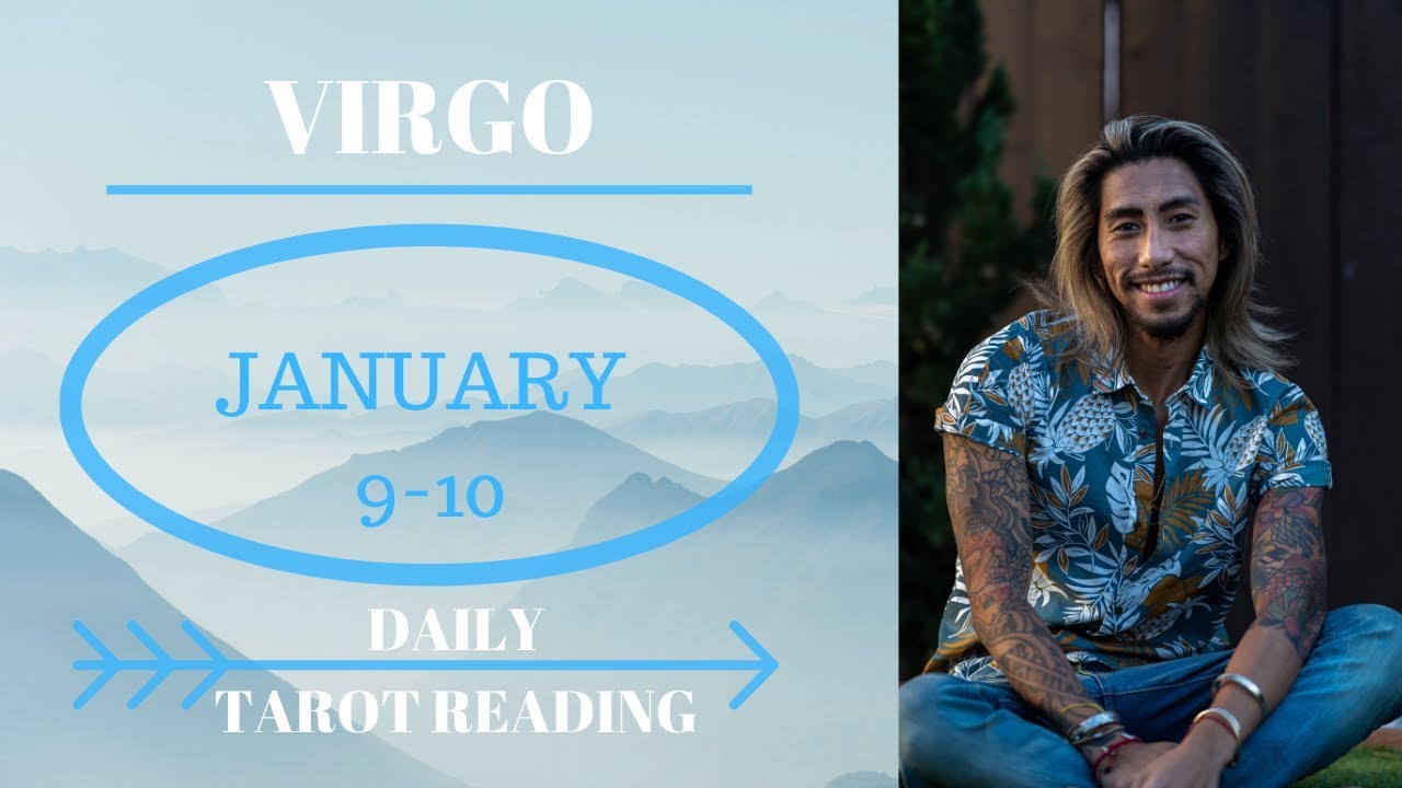 VIRGO - 