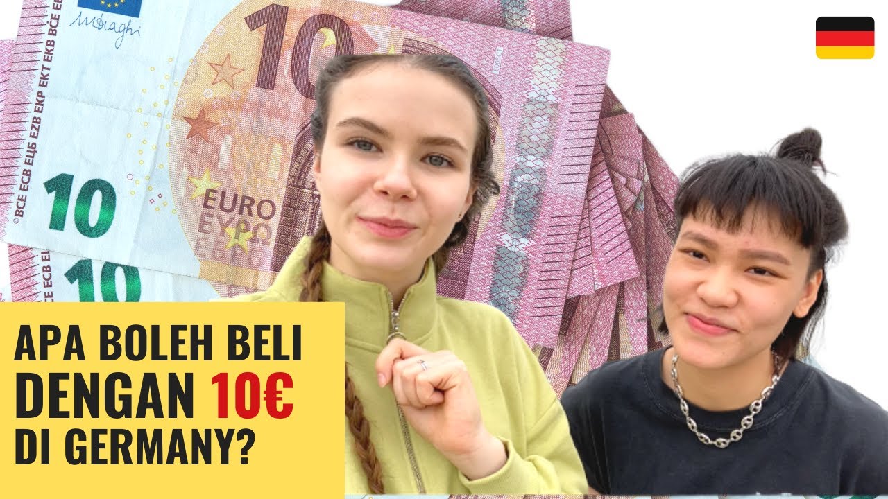 Halal food in Germany?