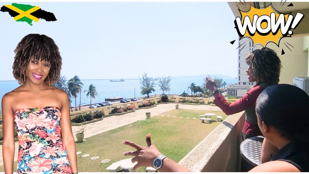(Part 2 ) Walk & Talk Tour- SHOCKED!! Kingston Waterfront luxury Apartment ( For sale)