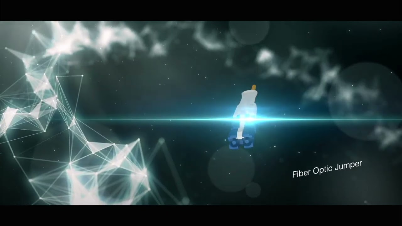 上詮光纖  公司簡介
