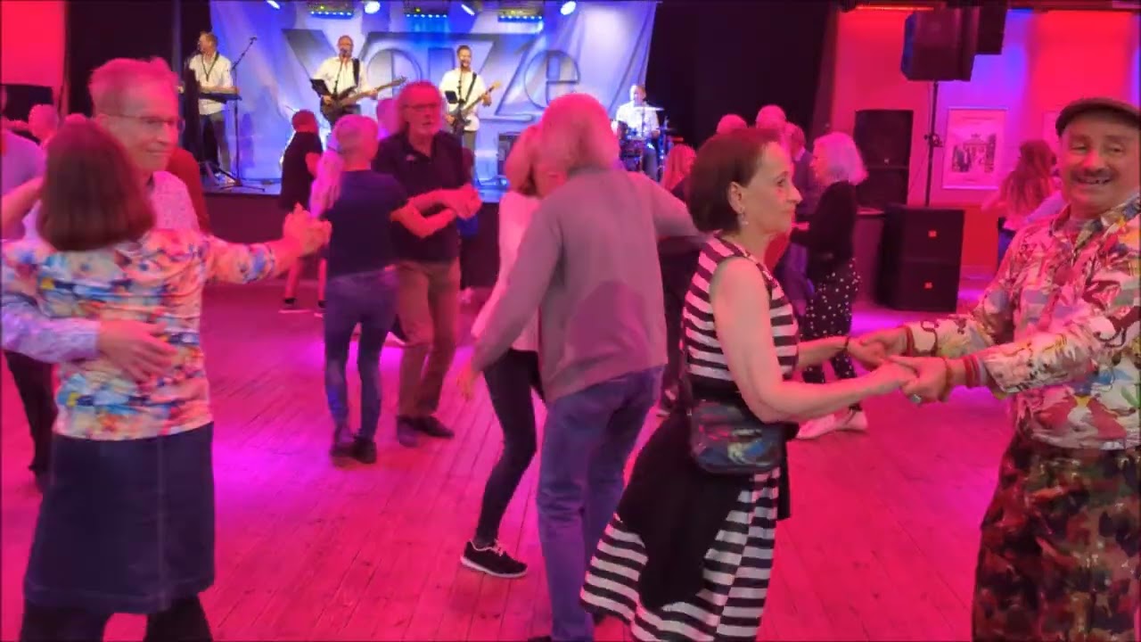 Voize - Om du känner mitt hjärta slå - Alexandra - Galejan 29 aug. 2025