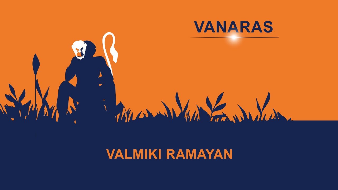 Valmiki Ramayan | S1 E07 | Vanaras