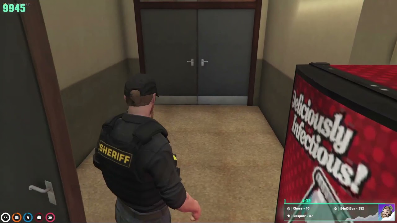 Penta Hates The Server | NoPixel