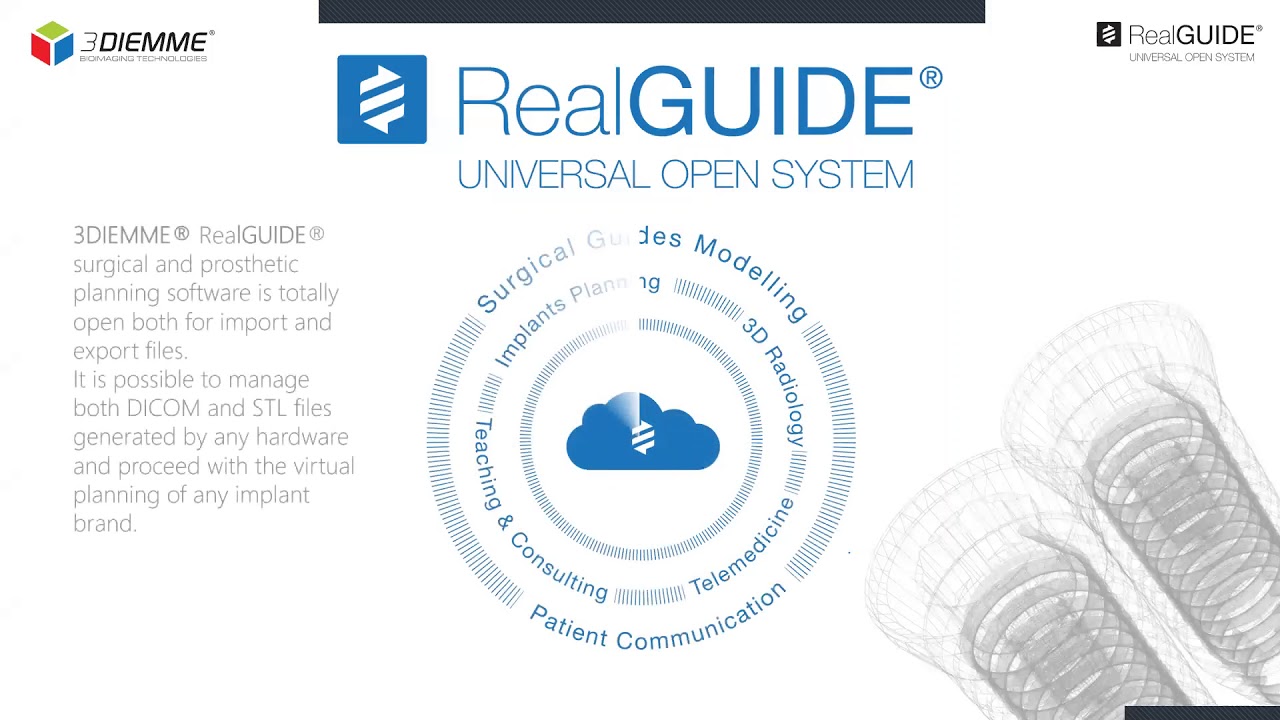 RealGUIDE 5.0 COMPLETE WORKFLOW (ENG)