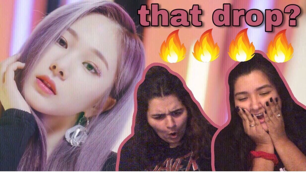 EVERGLOW 봉봉쇼콜라 'BON BON CHOCOLAT' MV REACTION | KMREACTS