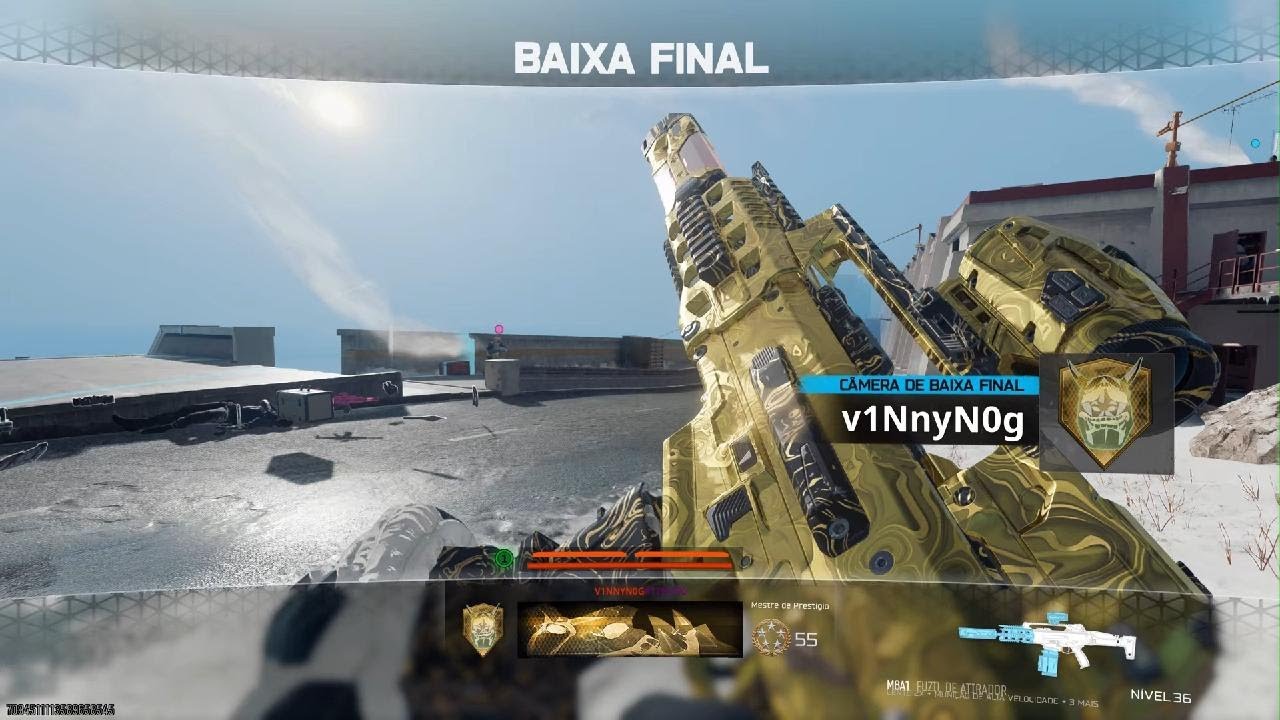 Gameplay Carnavalesca (final tenso) - ft Nelinho, Juninho e Lord