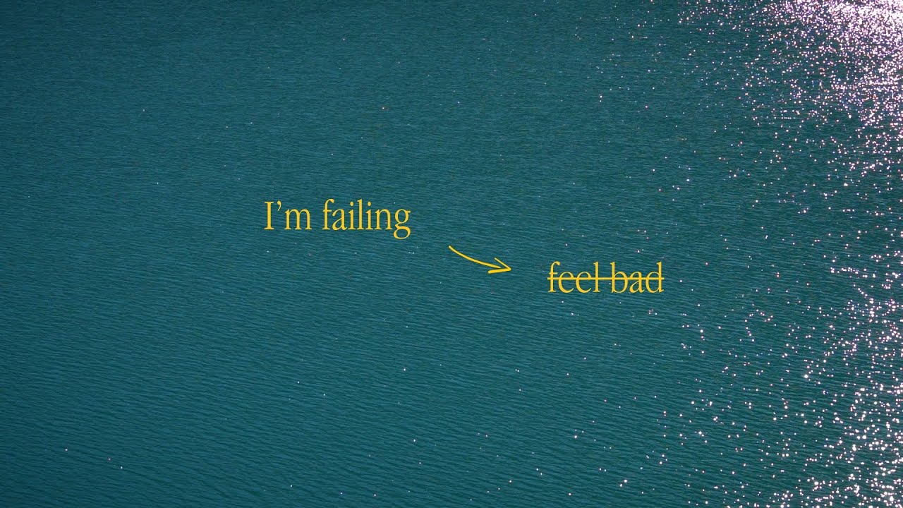 How to deal with LOSING (and still FEEL GOOD)?