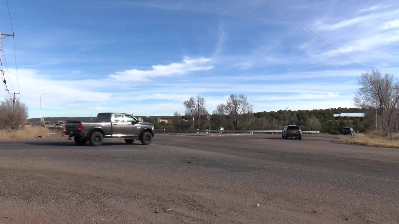 NMDOT looks into safety solutions for busy intersection in east mountains
