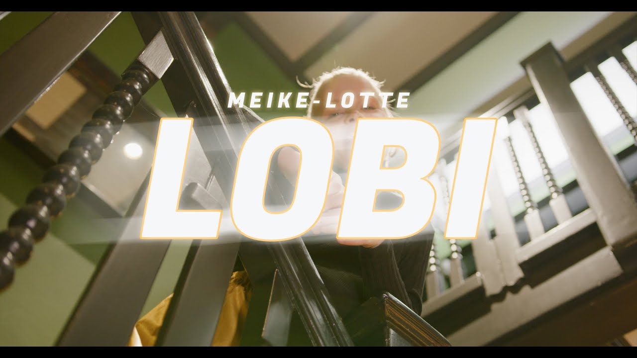 Meike-Lotte - LOBI