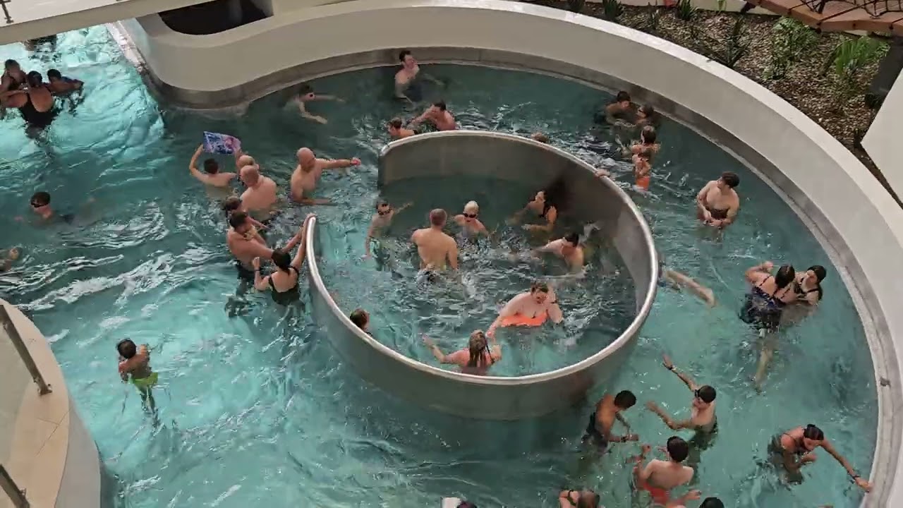 Park Wodny (Water Park) Tychy