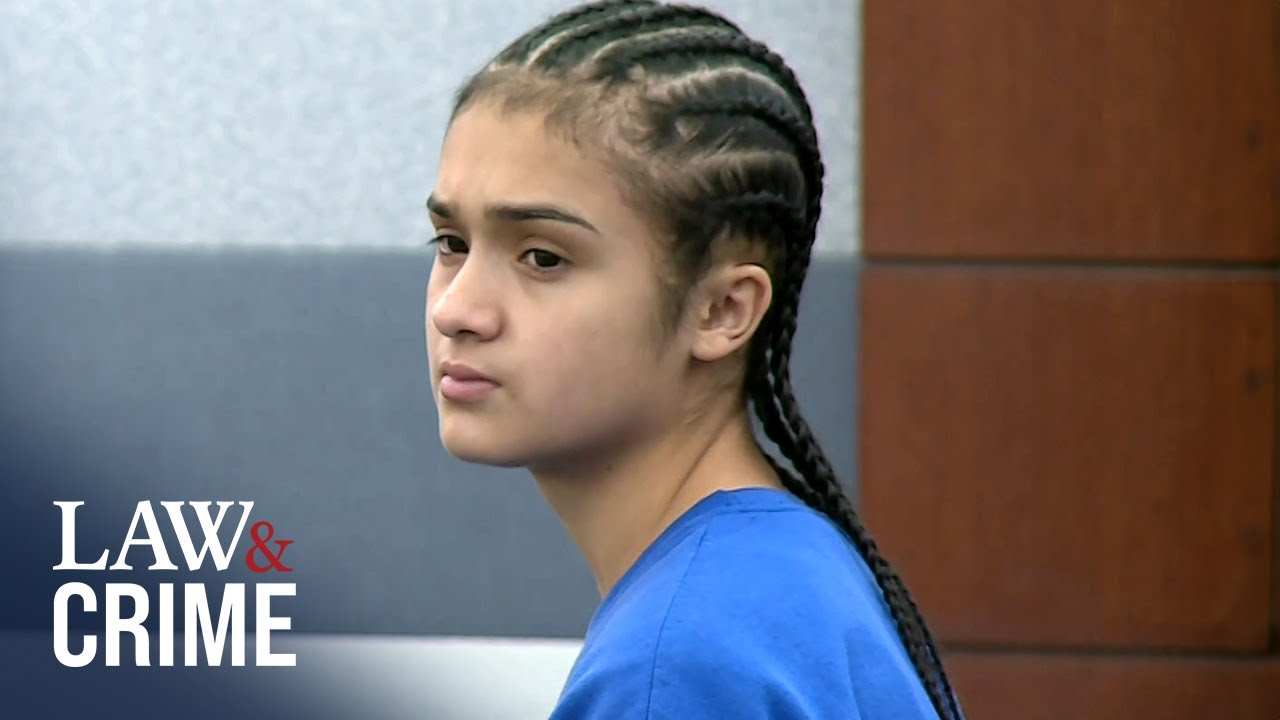 Accused Teen Killer Apologizes to Victim's Family For Murder: ‘I’m Not A Bad Kid’