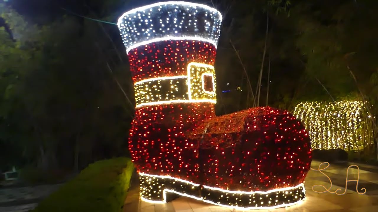 Navidad en #Arucas 2024