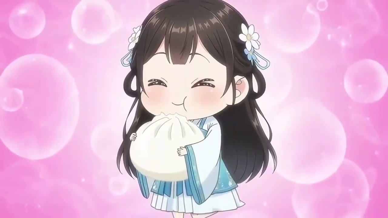 《明月青泥》哑巴农女被认回侯府却受尽冷眼，阴差阳错嫁给被罚娶哑巴的嘴碎太子。太子表面毒舌实则护妻，用他独特的方式治愈她的心疾。从相互试探到深情相依，两人在宫廷权谋中携手应对明枪暗箭。#阿紫说漫