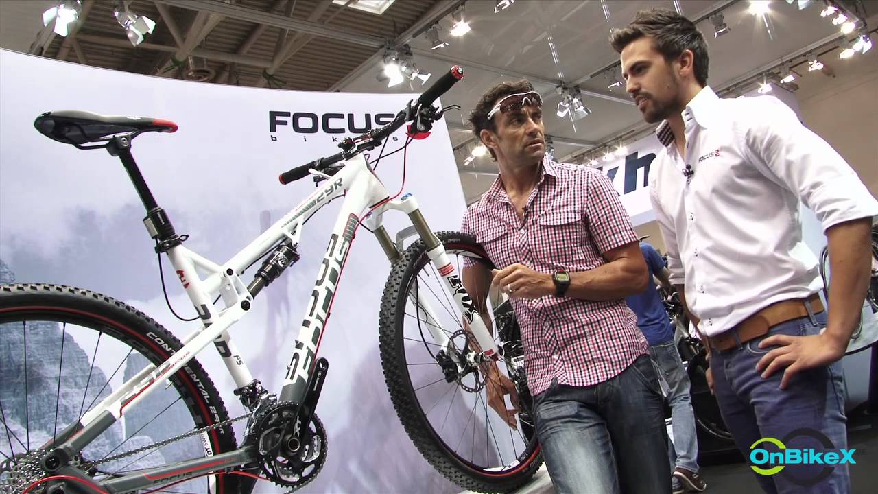 Focus Super Bud 29R 1.0 bei OnBikeX.de
