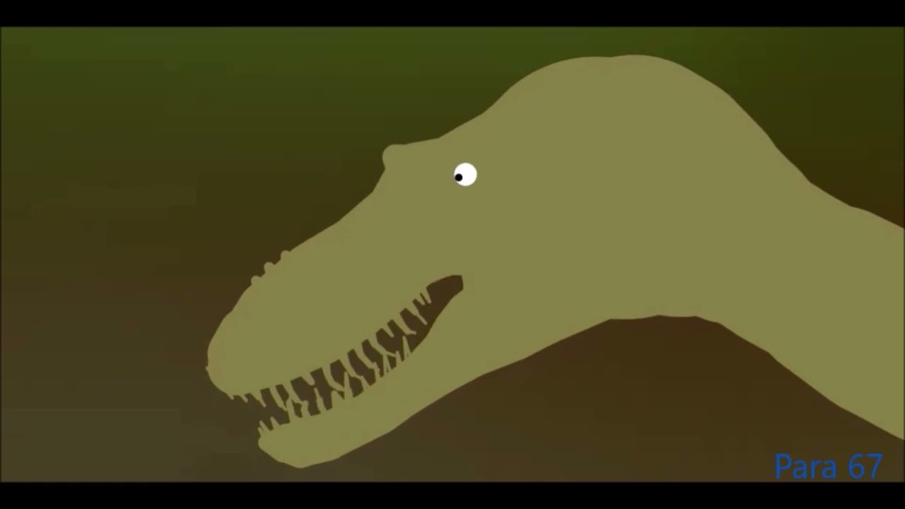 PPBA Stegosaurus vs Gorgosaurus
