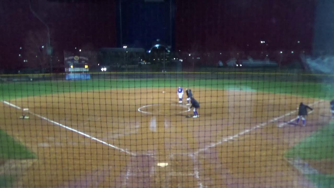 VolState Softball vs. Wabash Valley College