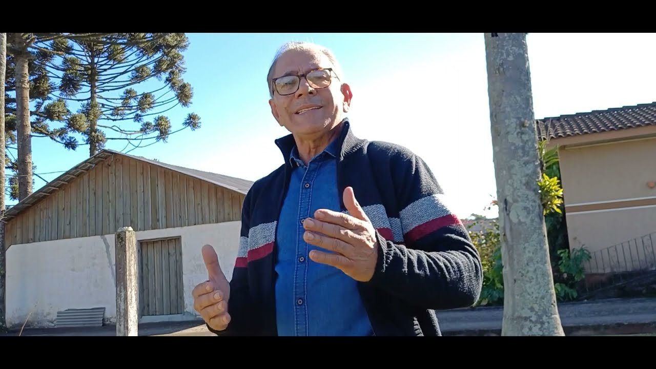 Crente vacilão/clipe Contribua com o canal 42 999768235 pix 