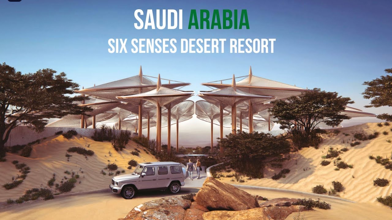 Six Senses Resort Saudi Arabia - Is It Worth $1000+ Per Night?