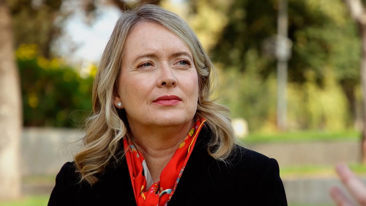 Emprender en Chile: Tina Rosenfeld y los desafíos de iniciar una startup | UPS