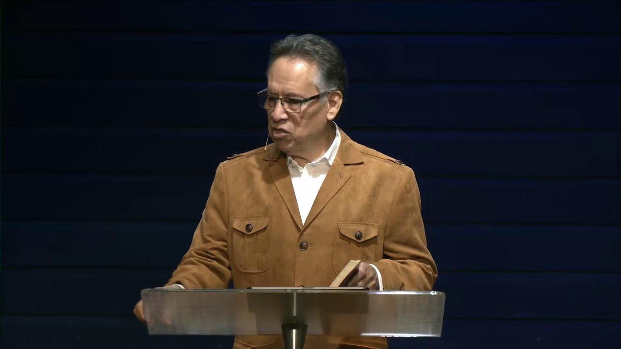 GPF Sunday Service (1.11.26)