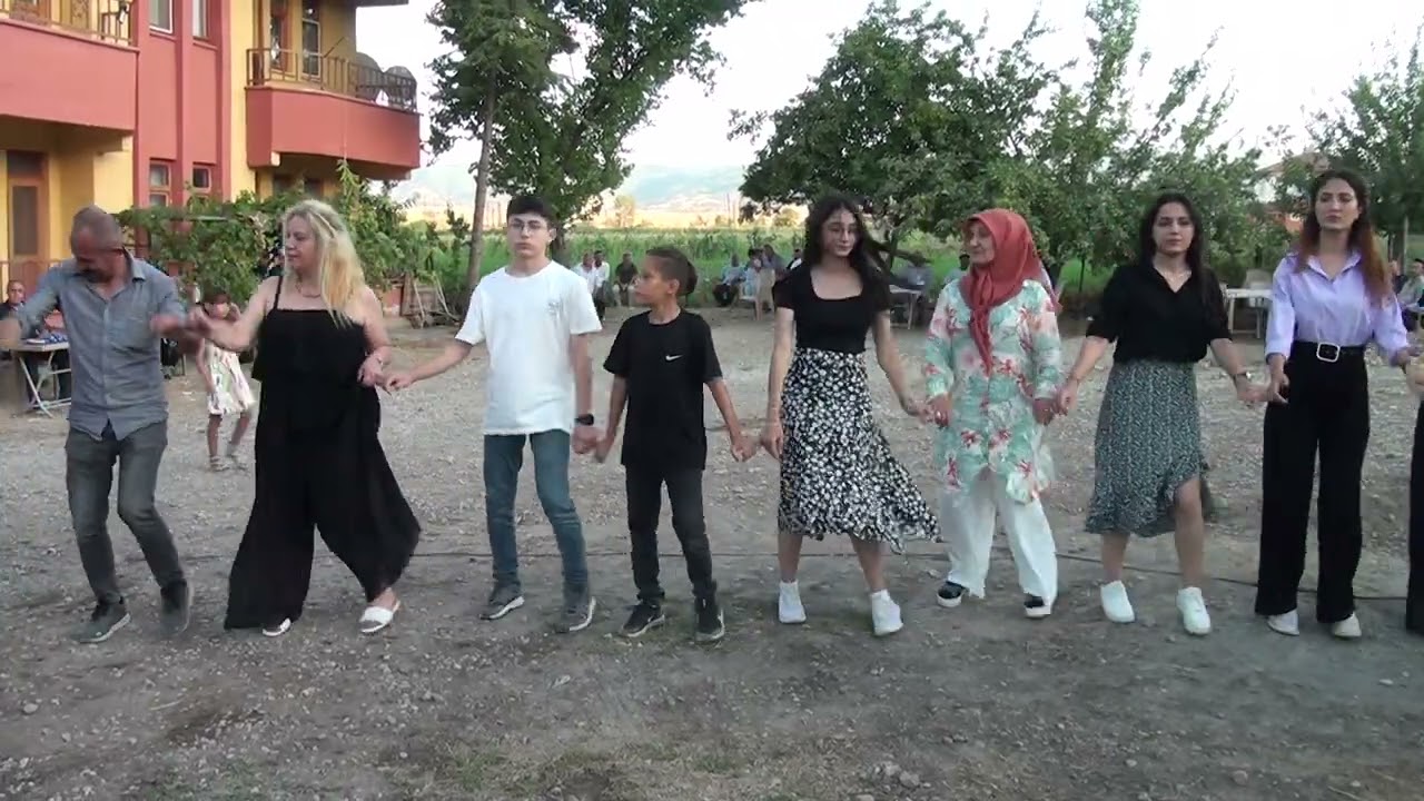 Melike & Sıddık Düğün-9