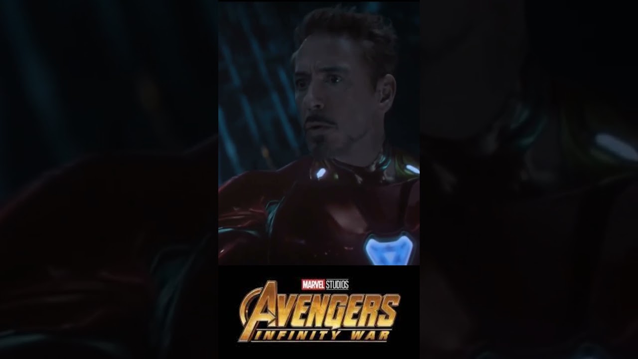 Avengers: Infinity War || &bdquo;Why is Gamora?&ldquo; Scene