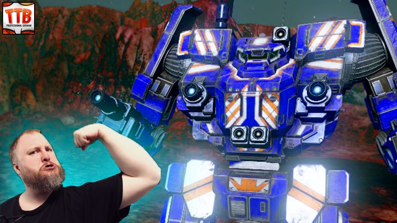 CRAZY! 3000 PROJECTILE SPEED! - Awesome - German Mechgineering 